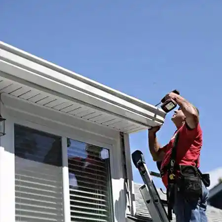 gutter services Wind Gap